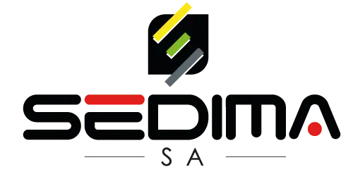 logo sedima